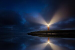 lights